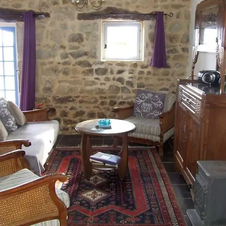 Les Fayes Ferienhaus *
