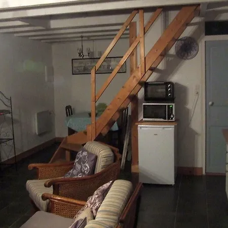 Ferienhaus Les Fayes *