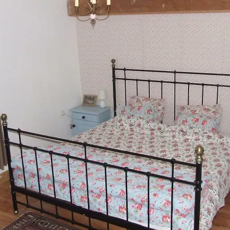 Ferienhaus Les Fayes *