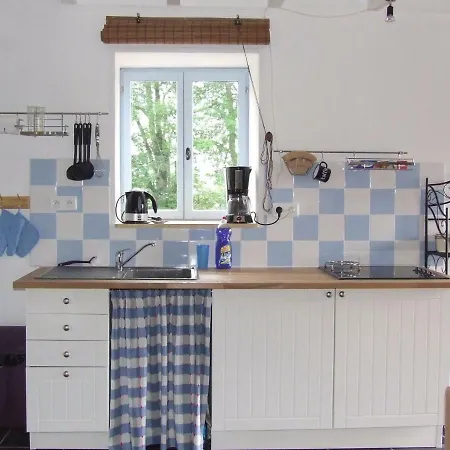 Ferienhaus Les Fayes Gouttières
