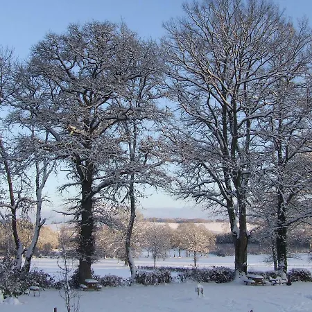 Les Fayes Ferienhaus
