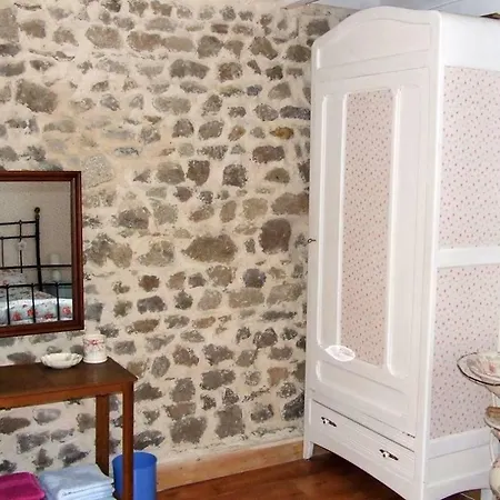 Les Fayes Ferienhaus *