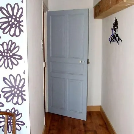 Ferienhaus Les Fayes
