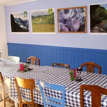 Les Fayes Ferienhaus
